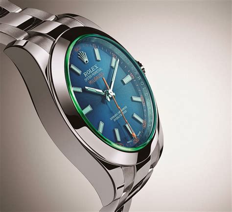 electric rolex|rolex milgauss price new.